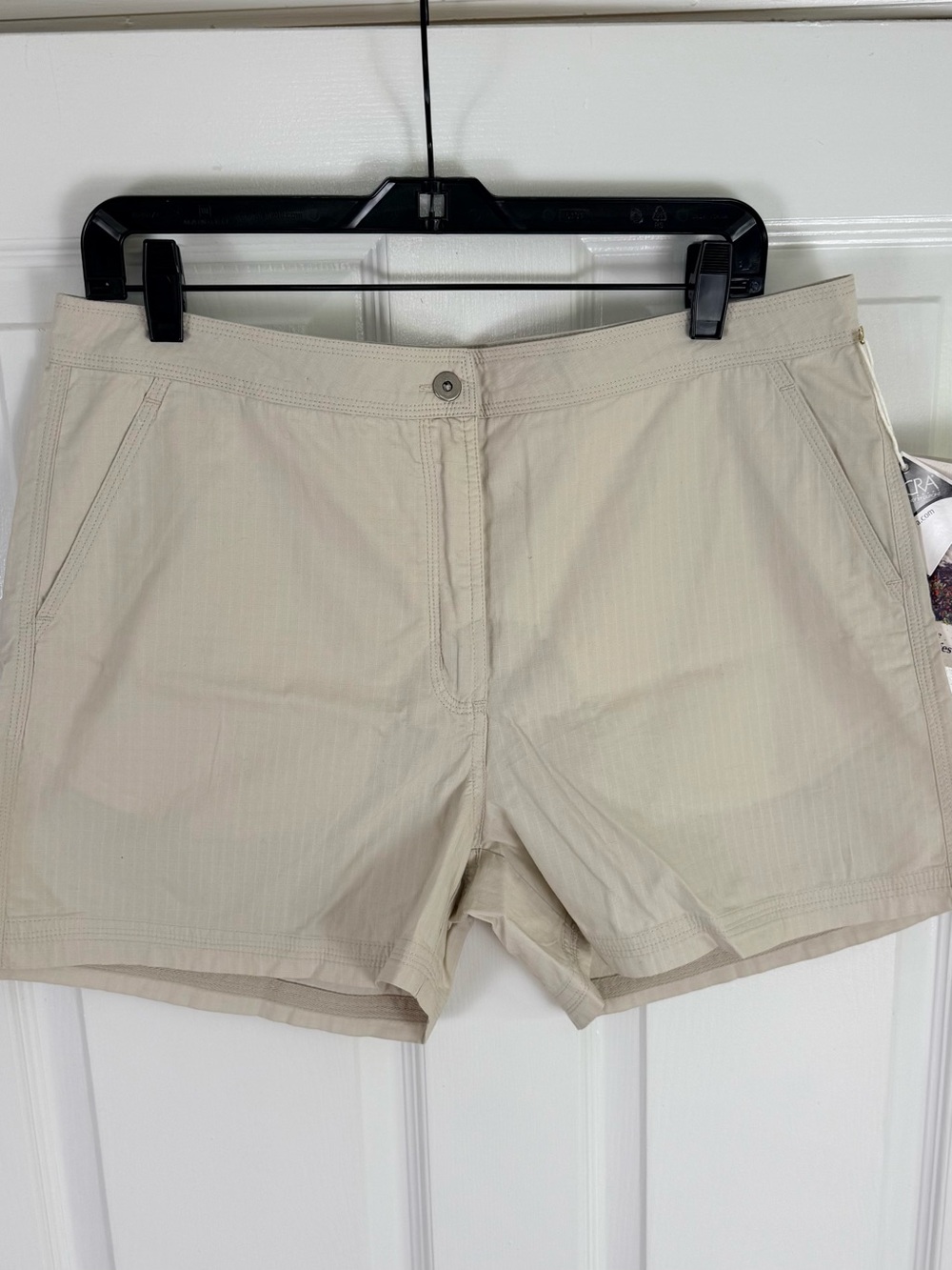Sportiff Stone Cotton Shorts Size 12